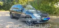 2008 Mercedes Benz C 320