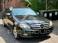 2008 Mercedes Benz C 320
