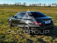 2008 Mercedes Benz C 320