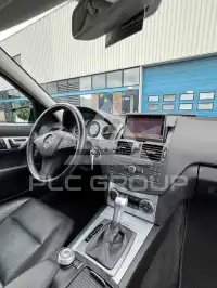2008 Mercedes Benz C 320