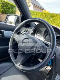 2008 Mercedes Benz C 320