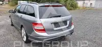 2008 Mercedes Benz C 320