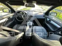 2008 Mercedes Benz C 320
