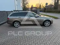 2008 Mercedes Benz C 320