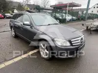2008 Mercedes Benz C 320