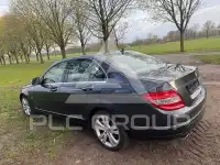2008 Mercedes Benz C 320