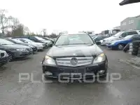 2008 Mercedes Benz C 320