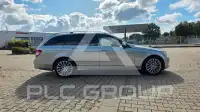 2008 Mercedes Benz C 320