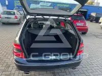 2008 Mercedes Benz C 320