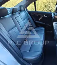 2008 Mercedes Benz C 320