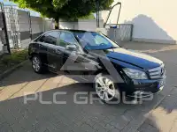 2008 Mercedes Benz C 320