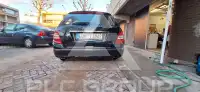 2008 Mercedes Benz C 320