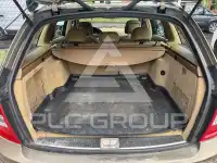 2008 Mercedes Benz C 320