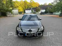 2008 Mercedes Benz C 320
