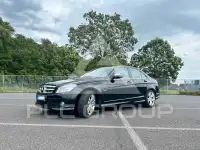 2008 Mercedes Benz C 320