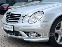 2008 Mercedes Benz E 500