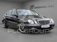 2008 Mercedes Benz E 500