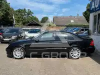 2008 Mercedes Benz E 500