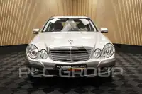 2008 Mercedes Benz E 500