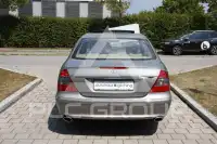 2008 Mercedes Benz E 500