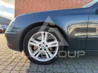 2008 Mercedes Benz E 500
