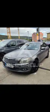 2008 Mercedes Benz 220