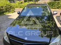 2008 Mercedes Benz 220