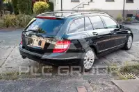 2008 Mercedes Benz 220