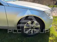 2008 Mercedes Benz 220