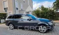 2008 Mercedes Benz 220
