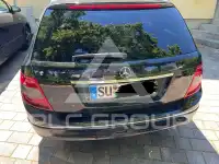 2008 Mercedes Benz 220