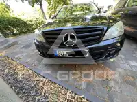 2008 Mercedes Benz 220