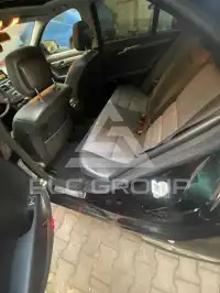 2008 Mercedes Benz 220