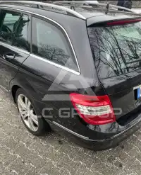 2008 Mercedes Benz 220