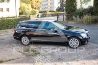 2008 Mercedes Benz 220
