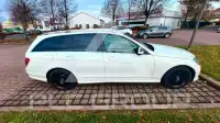2008 Mercedes Benz 220