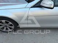 2008 Mercedes Benz 220