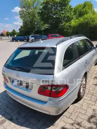 2008 Mercedes Benz 220