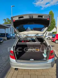 2008 Mercedes Benz 220