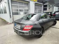 2008 Mercedes Benz 220