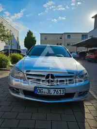 2008 Mercedes Benz 220