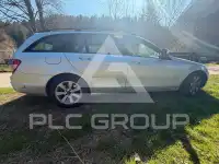 2008 Mercedes Benz 220