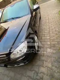 2008 Mercedes Benz 220