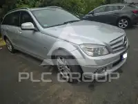 2008 Mercedes Benz 220