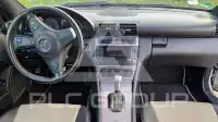 2008 Mercedes Benz 220