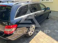 2008 Mercedes Benz 220