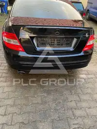 2008 Mercedes Benz 220