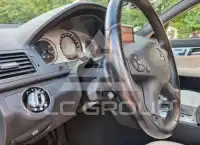 2008 Mercedes Benz 220