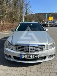 2008 Mercedes Benz 220
