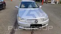2008 Mercedes Benz 220